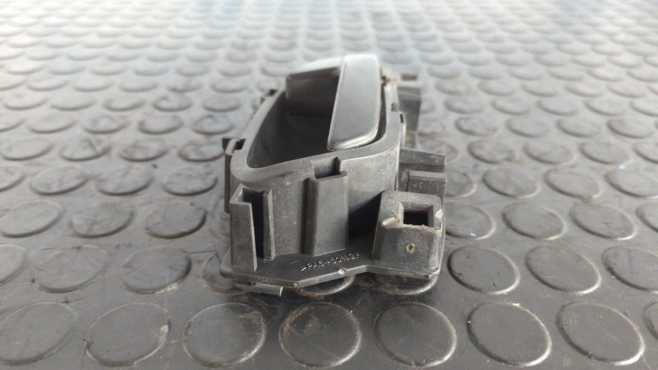 Recambio de MANETA INTERIOR DELANTERA DERECHA para CITROEN JUMPY 2.0 HDi CAT (RHK / DW10UTED4) RHKDW10UTED4 referencia OEM IAM 96555514ZD - DORADO 5