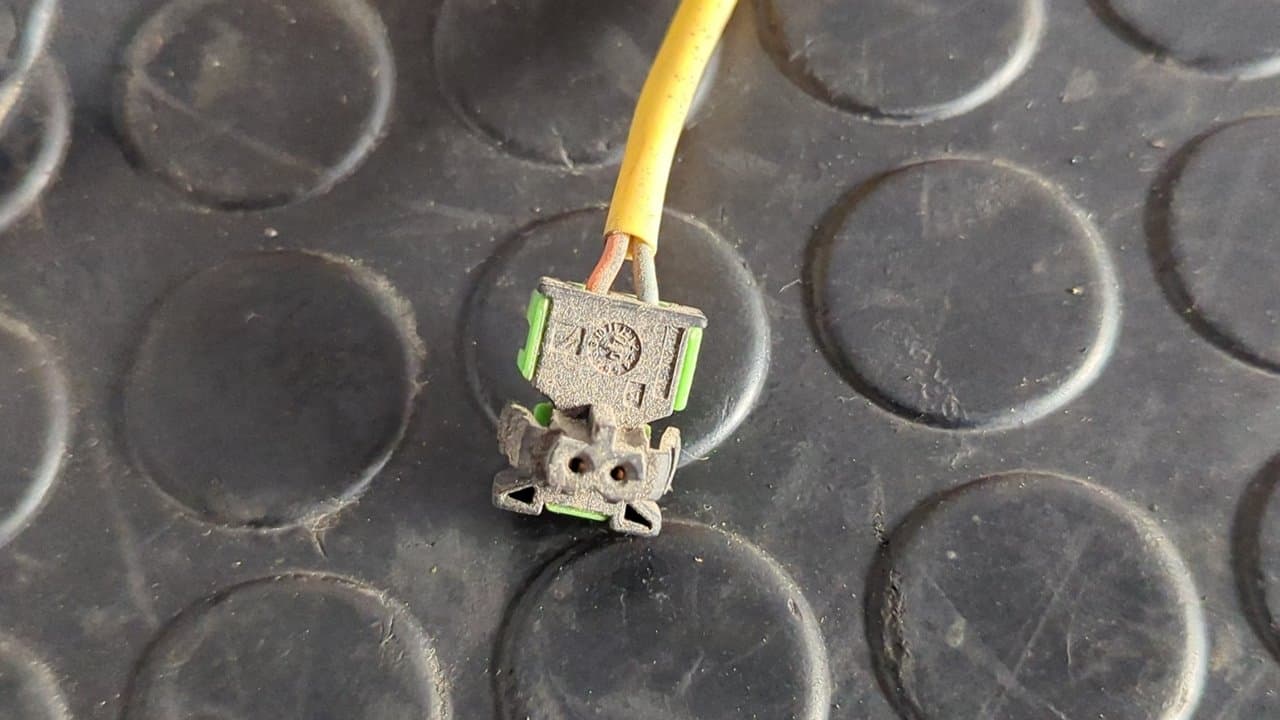 Recambio de ANILLO AIRBAG para FIAT FIORINO 1.3 16V M-Jet CAT 199A2000 referencia OEM IAM 59001158 - BLANCO 9