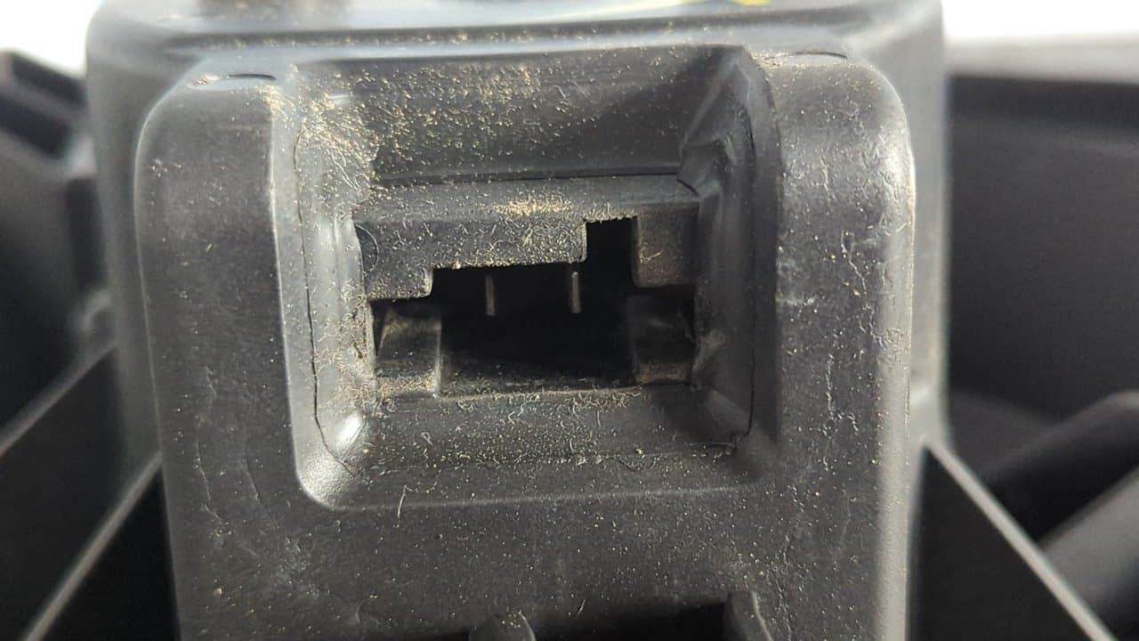 Recambio de MOTOR CALEFACCION para FIAT FIORINO 1.3 16V M-Jet CAT 199A2000 referencia OEM IAM 507730100 - BLANCO 7