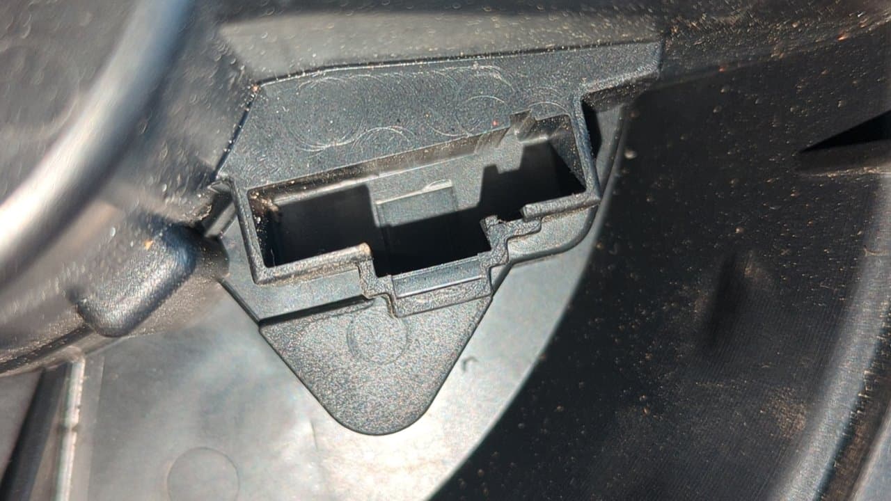 Recambio de MOTOR CALEFACCION para FIAT FIORINO 1.3 16V M-Jet CAT 199A2000 referencia OEM IAM 507730100 - BLANCO 2
