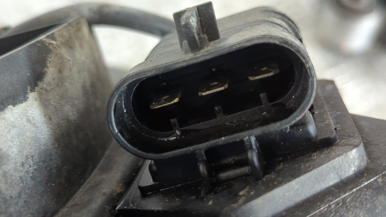 Recambio de ELECTROVENTILADOR para OPEL ASTRA H BER. A17DTJ referencia OEM IAM 13205947  - BLANCO 3