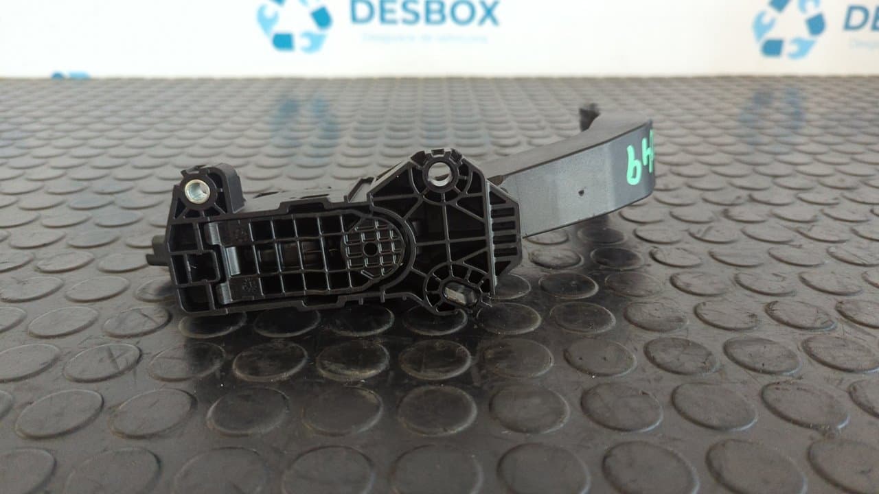 Recambio de POTENCIOMETRO PEDAL para CITROEN E-C4 ZK01 referencia OEM IAM 9827704480 - AZUL 3