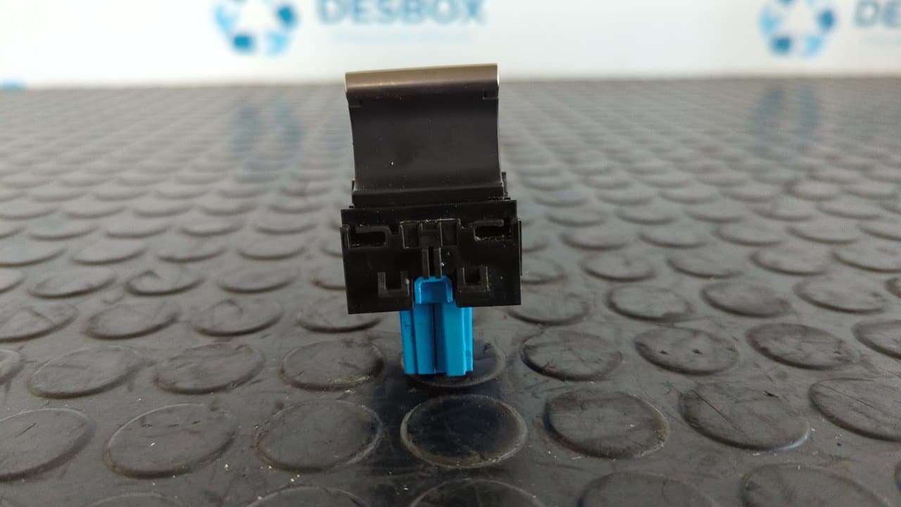 Recambio de PALANCA FRENO para CITROEN E-C4 100KW SHINE ZK01 referencia OEM IAM 9813146377 - AZUL 7
