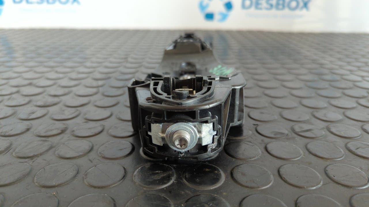 Recambio de SOPORTE MANETA TRASERA DERECHA para CITROEN E-C4 ZK01 referencia OEM IAM 9802977180 - AZUL 6