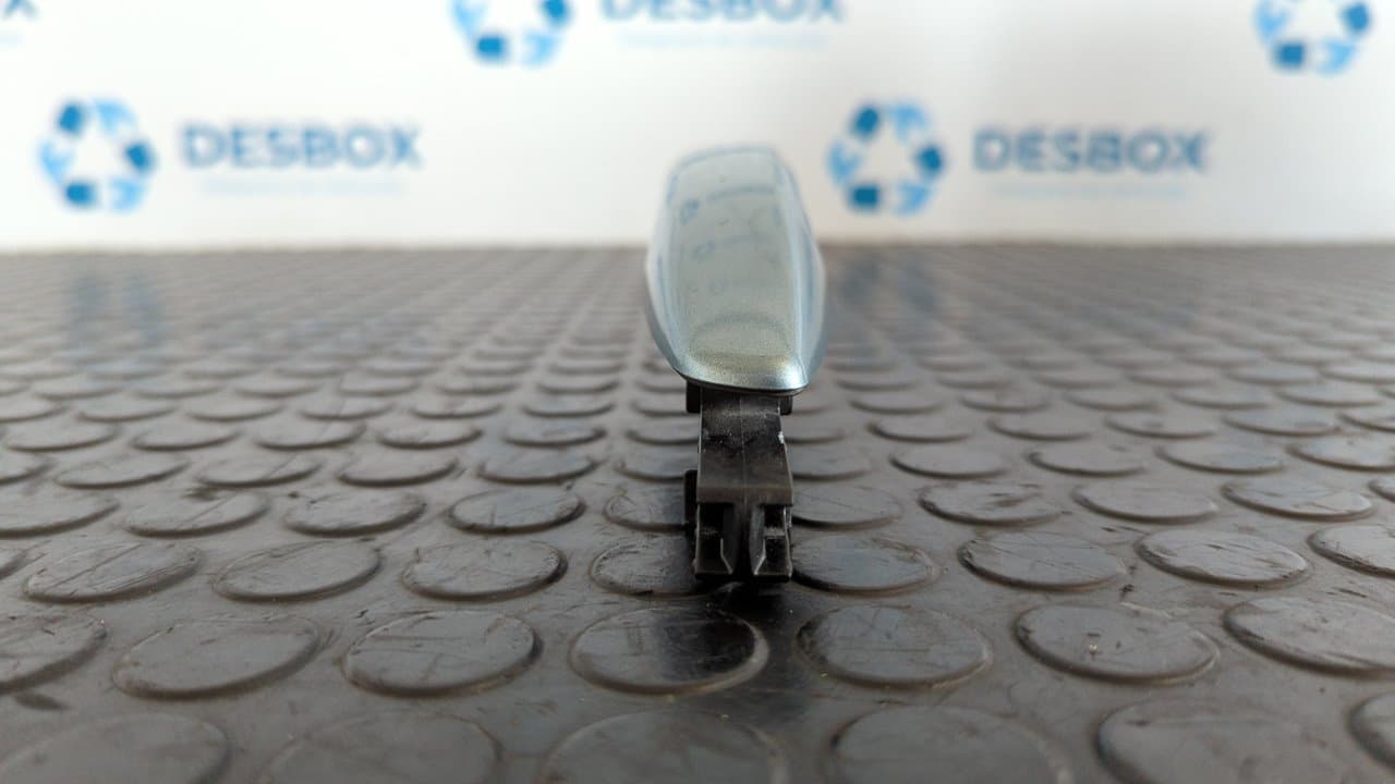 Recambio de MANETA TRASERA DERECHA para CITROEN E-C4 100KW SHINE ZK01 - AZUL 3