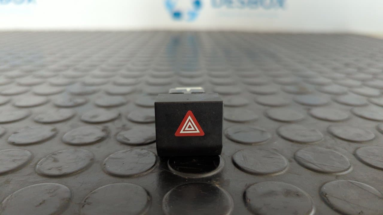 Recambio de INTERRUPTOR para CITROEN E-C4 100KW SHINE ZK01 referencia OEM IAM 9830745880 - AZUL 10
