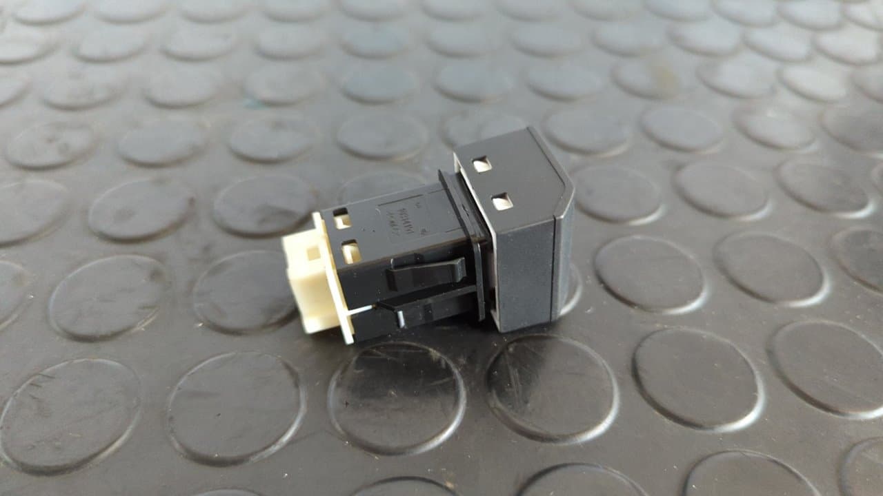 Recambio de INTERRUPTOR para CITROEN E-C4 100KW SHINE ZK01 referencia OEM IAM 9830745880 - AZUL 8