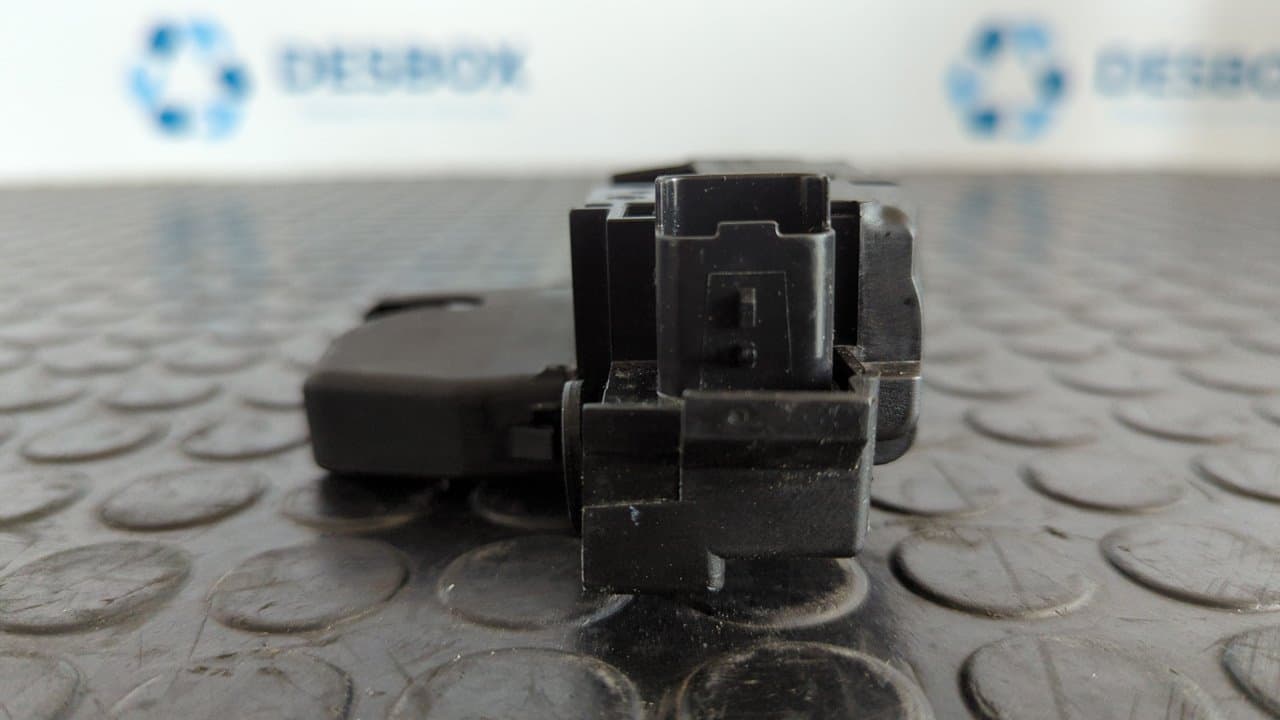 Recambio de CERRADURA MALETERO / PORTON para CITROEN E-C4 100KW SHINE ZK01 referencia OEM IAM 9816195380 - AZUL 7
