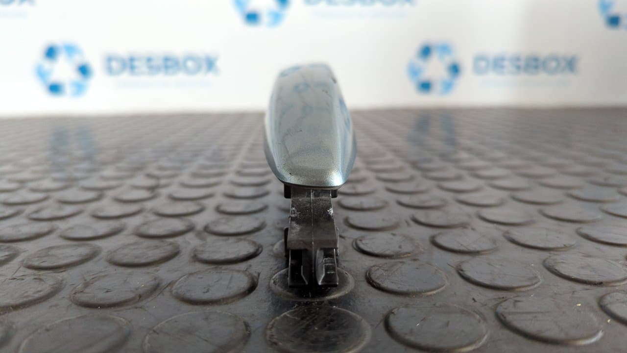 Recambio de MANETA DELANTERA DERECHA para CITROEN E-C4 100KW SHINE ZK01 - AZUL 5