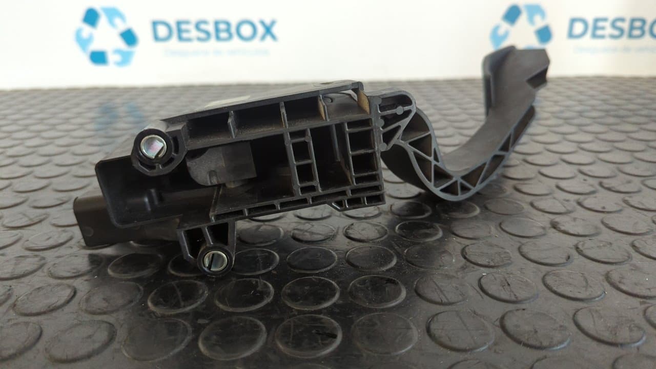 Recambio de POTENCIOMETRO PEDAL para FIAT FIORINO 1.3 16V M-Jet CAT 199A2000 referencia OEM IAM 51801577 - BLANCO 6