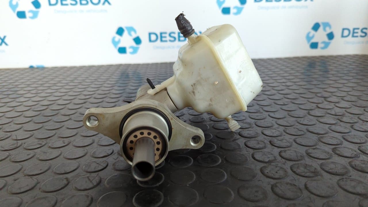Recambio de BOMBA FRENO para FIAT SCUDO FURGÓN (272) 10 Business  L1H1 90 Multijet 9HU referencia OEM IAM  1498225080 - BLANCO