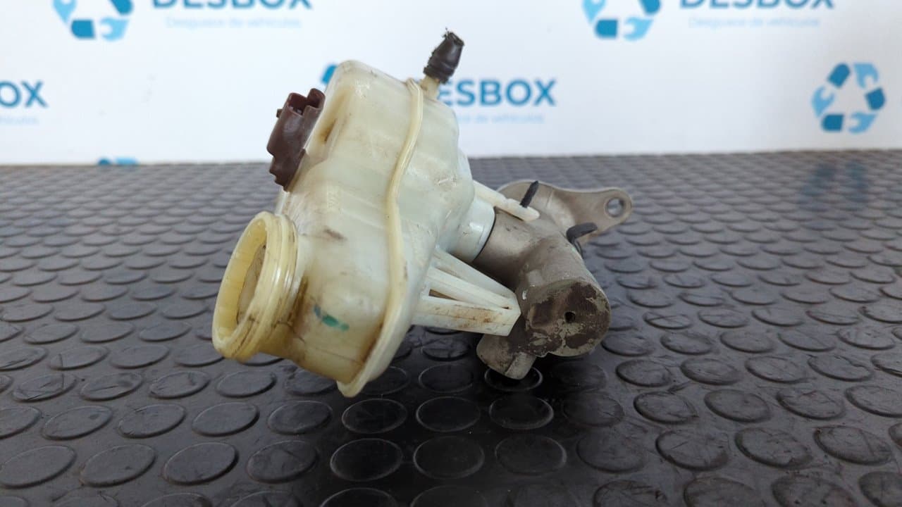 Recambio de BOMBA FRENO para FIAT SCUDO FURGÓN (272) 10 Business  L1H1 90 Multijet 9HU referencia OEM IAM  1498225080 - BLANCO 5
