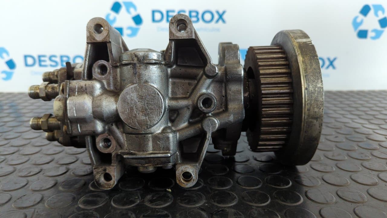 Recambio de BOMBA INYECCION para AUDI A6 AVANT (4B5) AFB referencia OEM IAM  059130106B - AZUL 7