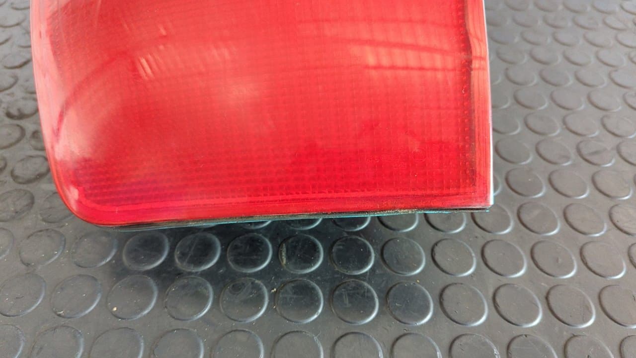 Recambio de PILOTO TRASERO IZQUIERDO para AUDI A6 AVANT (4B5) 2.5 TDI AFB - AZUL 3