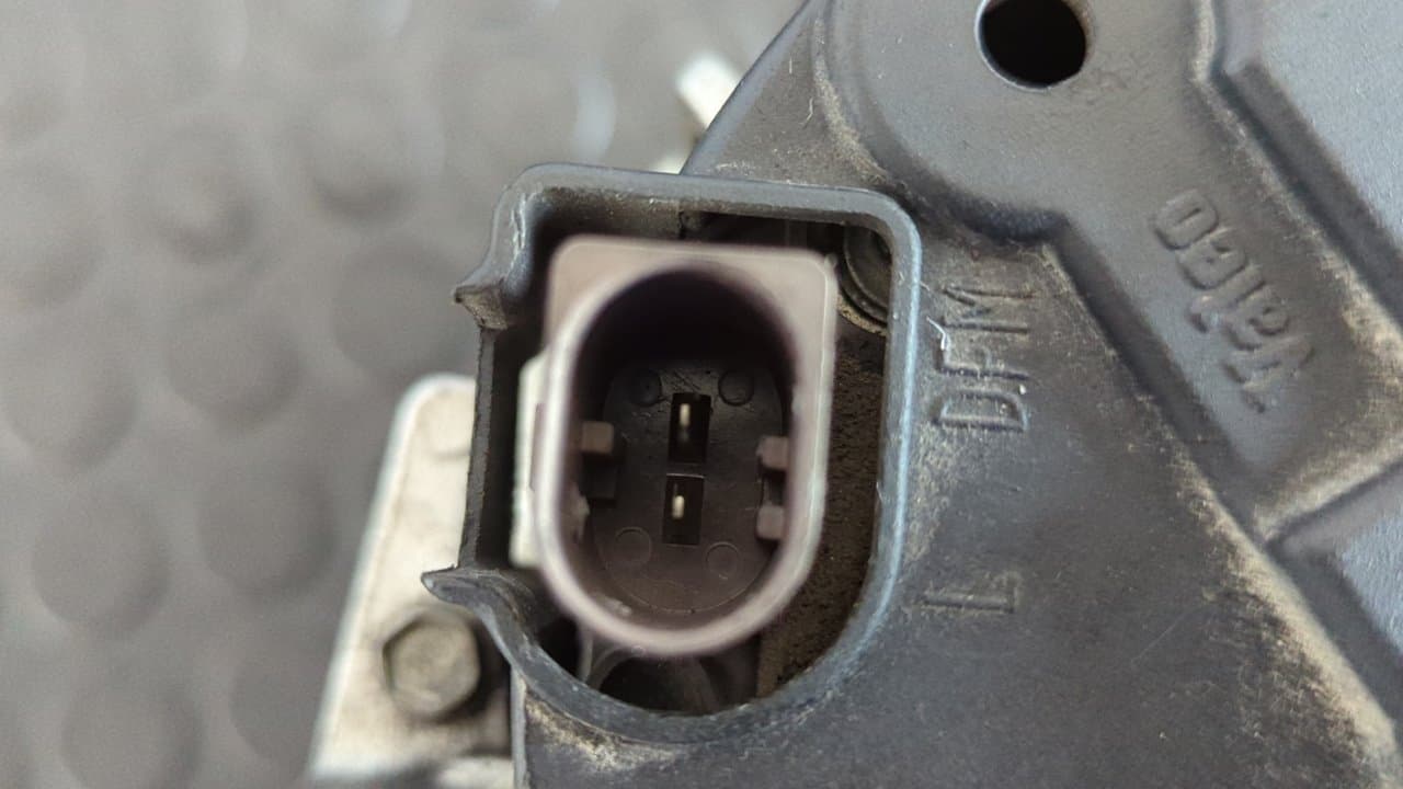 Recambio de ALTERNADOR para AUDI A6 AVANT (4B5) 2.5 TDI AFB referencia OEM IAM 82848 - AZUL 2