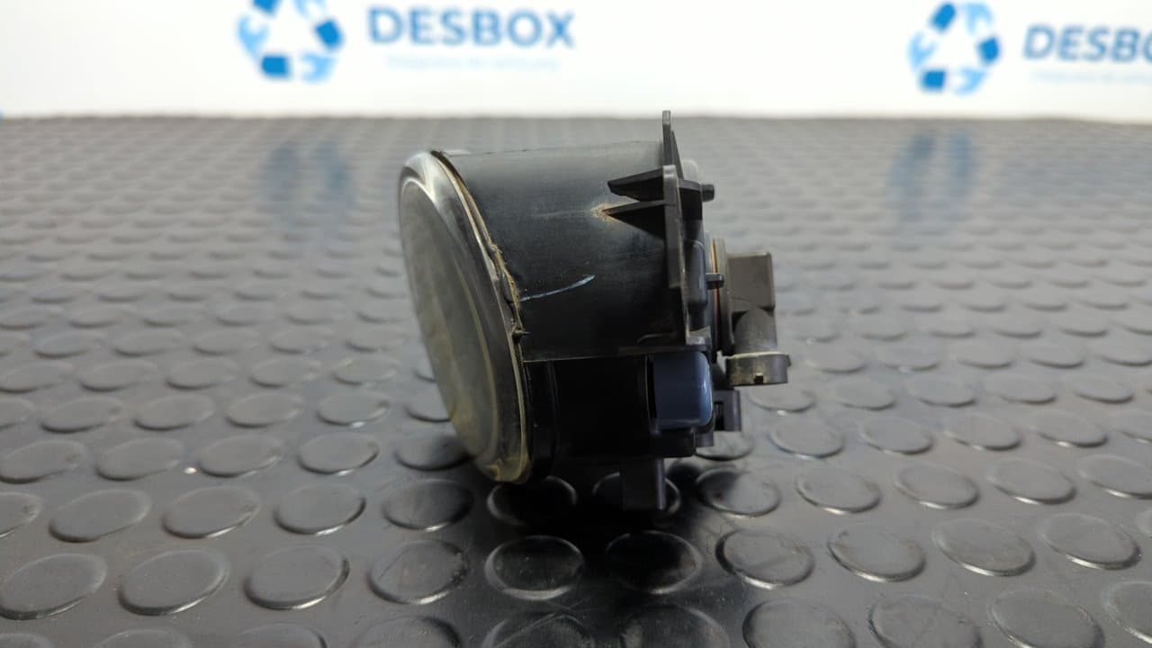 Recambio de FARO ANTINIEBLA IZQUIERDO para RENAULT CLIO III 20 Aniversario K9K766 referencia OEM IAM 8200002469 - GRIS 6