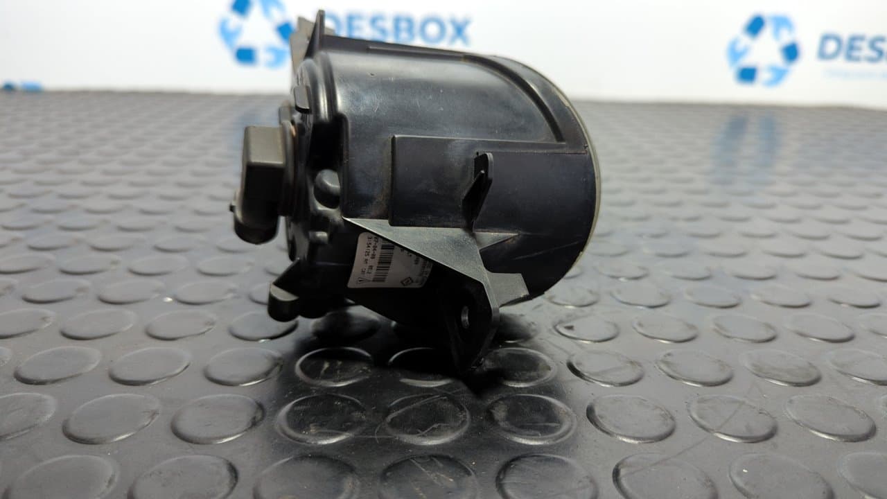 Recambio de FARO ANTINIEBLA IZQUIERDO para RENAULT CLIO III 20 Aniversario K9K766 referencia OEM IAM 8200002469 - GRIS 7