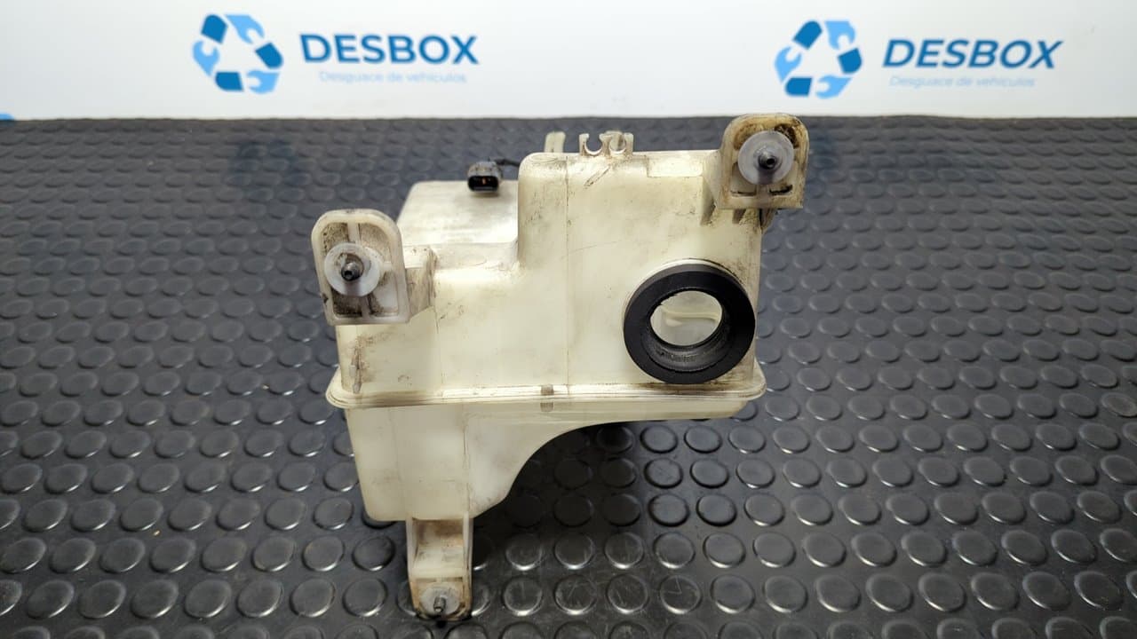 Recambio de DEPOSITO LIMPIA para KIA SORENTO 2.5 CRDi Active D4CB referencia OEM IAM 986103E300 - GRIS 4