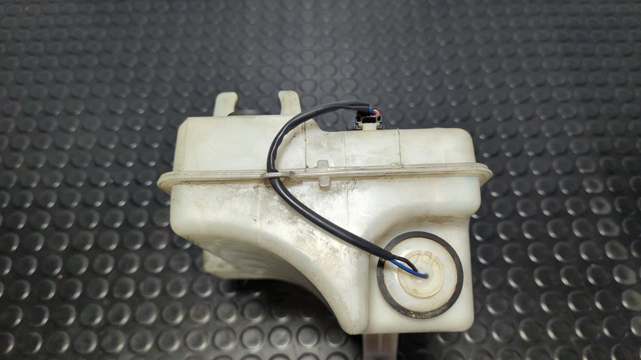 Recambio de DEPOSITO LIMPIA para KIA SORENTO 2.5 CRDi Active D4CB referencia OEM IAM 986103E300 - GRIS 5