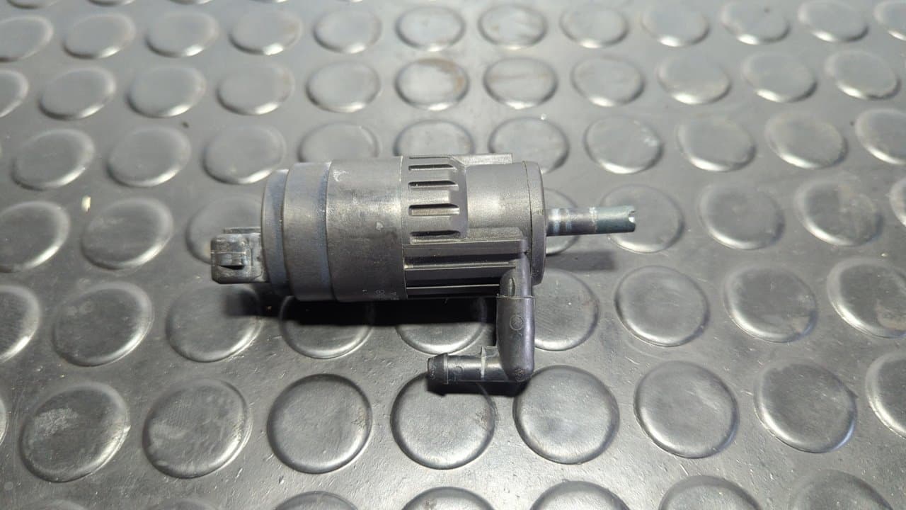 Recambio de BOMBA LIMPIA para FIAT FIORINO 1.3 16V M-Jet CAT 199A2000 referencia OEM IAM D28320508 - BLANCO 3