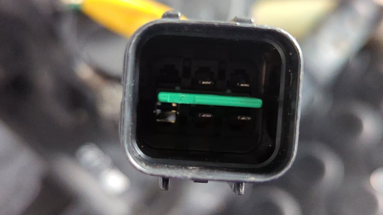 Recambio de MOTOR LIMPIA DELANTERO para HYUNDAI GETZ (TB) 1.5 CRDi D3EA referencia OEM IAM  981001C100 - NEGRO 2