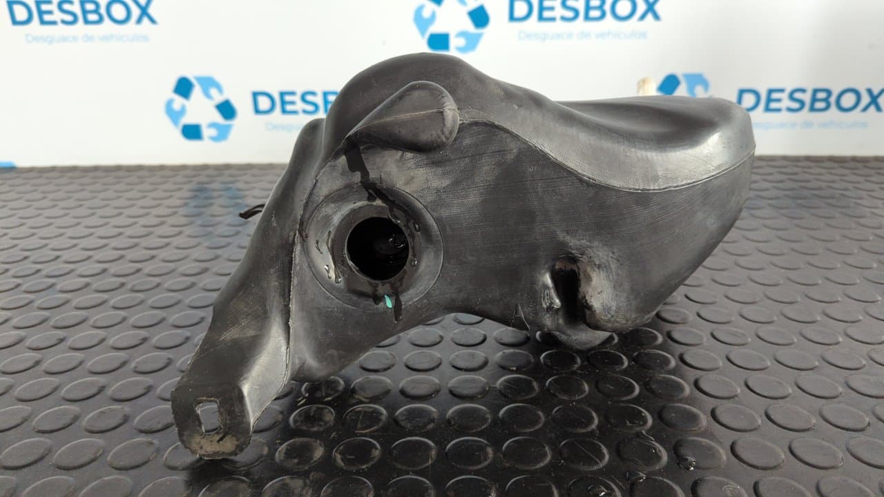 Recambio de DEPOSITO LIMPIA para CITROEN C4 BERLINA Collection NFUTU5JP4 referencia OEM IAM 9658685280 - NEGRO 7