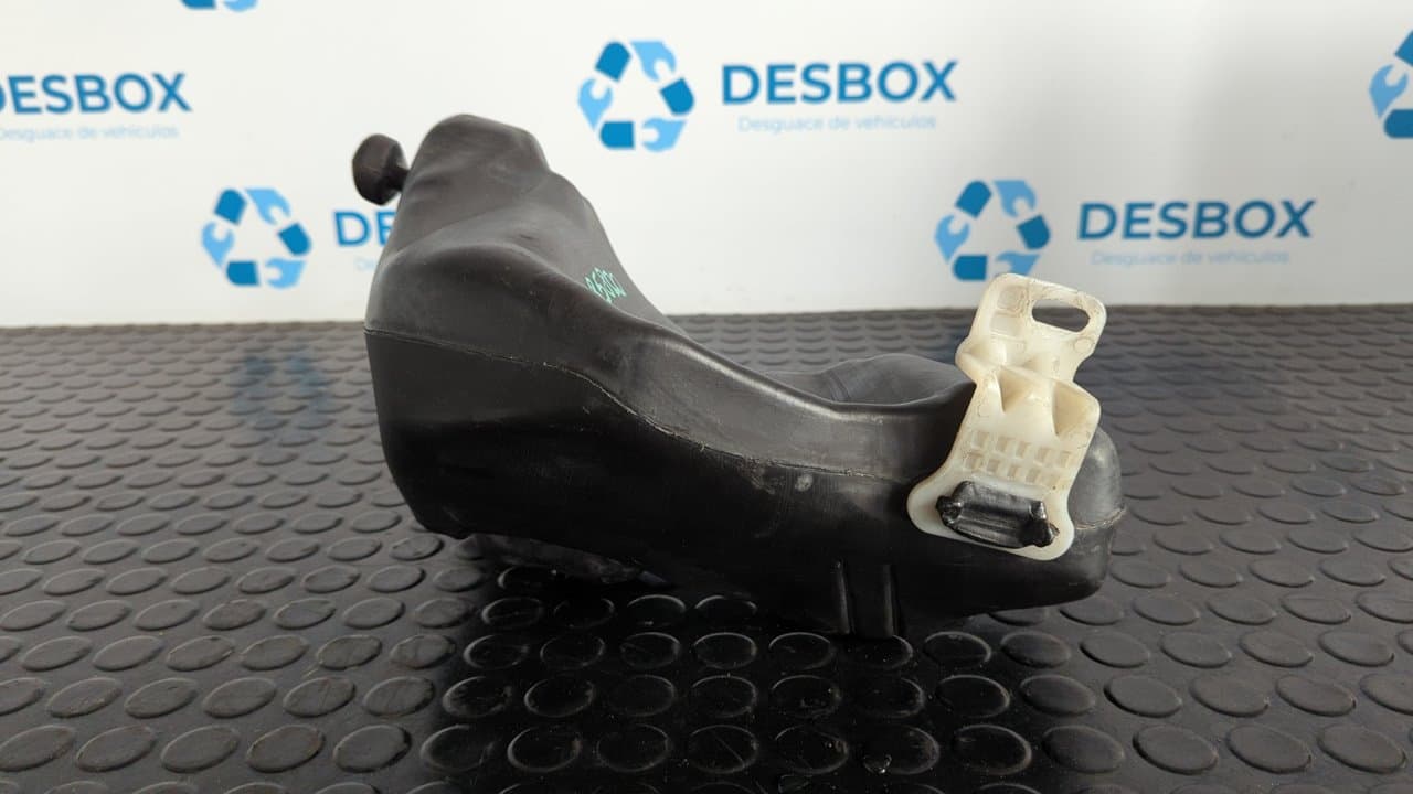 Recambio de DEPOSITO LIMPIA para CITROEN C4 BERLINA Collection NFUTU5JP4 referencia OEM IAM 9658685280 - NEGRO 5