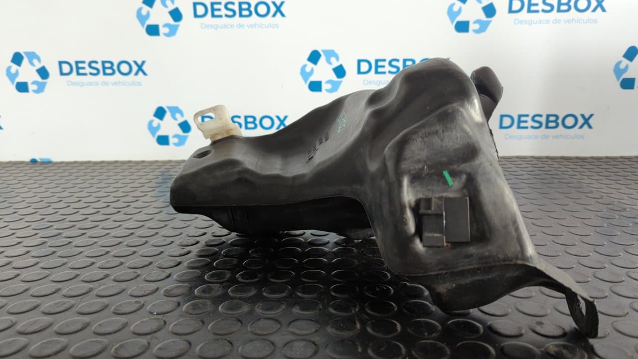 Recambio de DEPOSITO LIMPIA para CITROEN C4 BERLINA Collection NFUTU5JP4 referencia OEM IAM 9658685280 - NEGRO 2