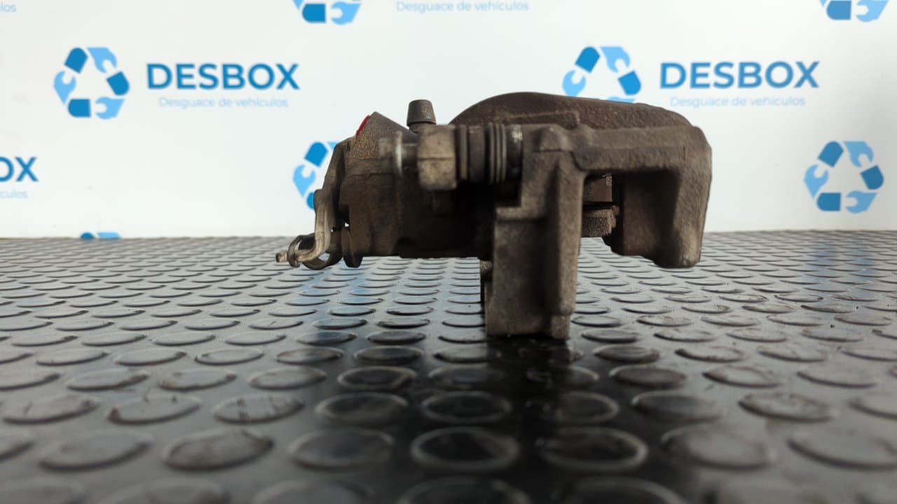 Recambio de PINZA DE FRENO TRASERA DERECHA para FORD MONDEO TURNIER (GE) Futura QJBB referencia OEM IAM 0204Y01682A - AZUL