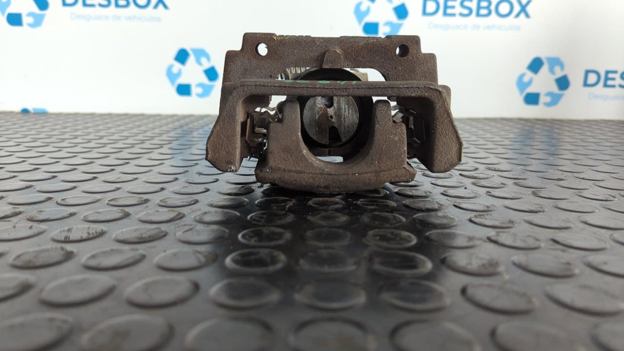 Recambio de PINZA DE FRENO TRASERA DERECHA para FORD MONDEO TURNIER (GE) Futura QJBB referencia OEM IAM 0204Y01682A - AZUL 9