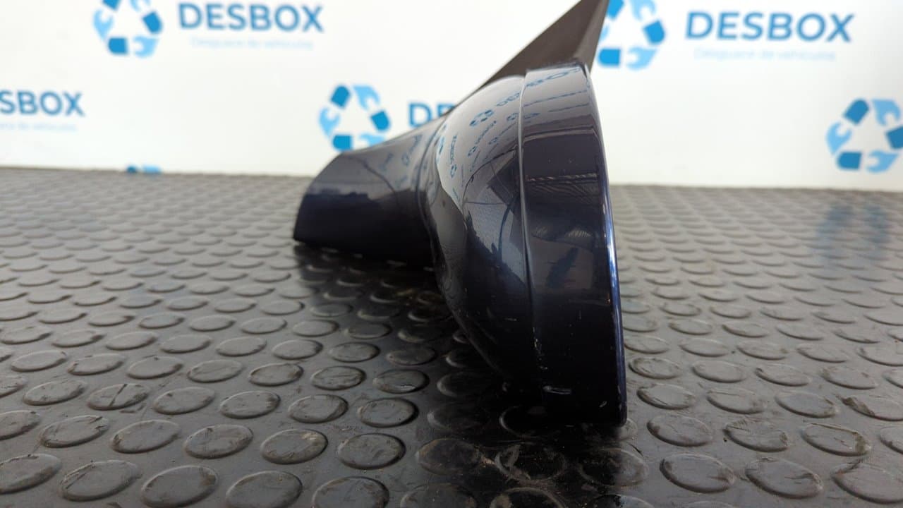 Recambio de RETROVISOR IZQUIERDO para OPEL CORSA B Swing 1.7D referencia OEM IAM 008062349 - AZUL 2