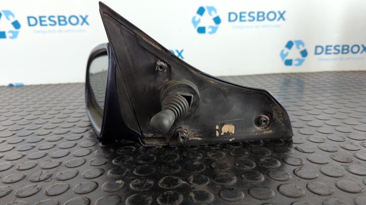 Recambio de RETROVISOR IZQUIERDO para OPEL CORSA B Swing 1.7D referencia OEM IAM 008062349 - AZUL 5