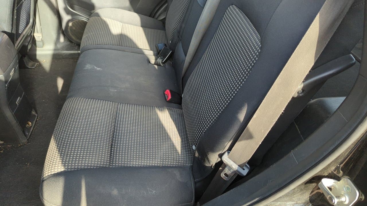 Recambio de ALERON TRASERO para CHEVROLET CAPTIVA 2.0 VCDI LT Z20S - NEGRO 7