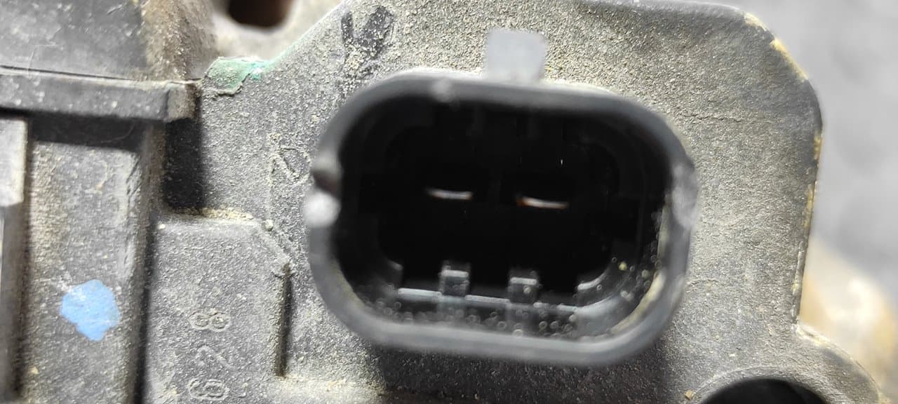 Recambio de ALTERNADOR para OPEL ASTRA H BER. Z16XER referencia OEM IAM 0124325163 - GRIS 6