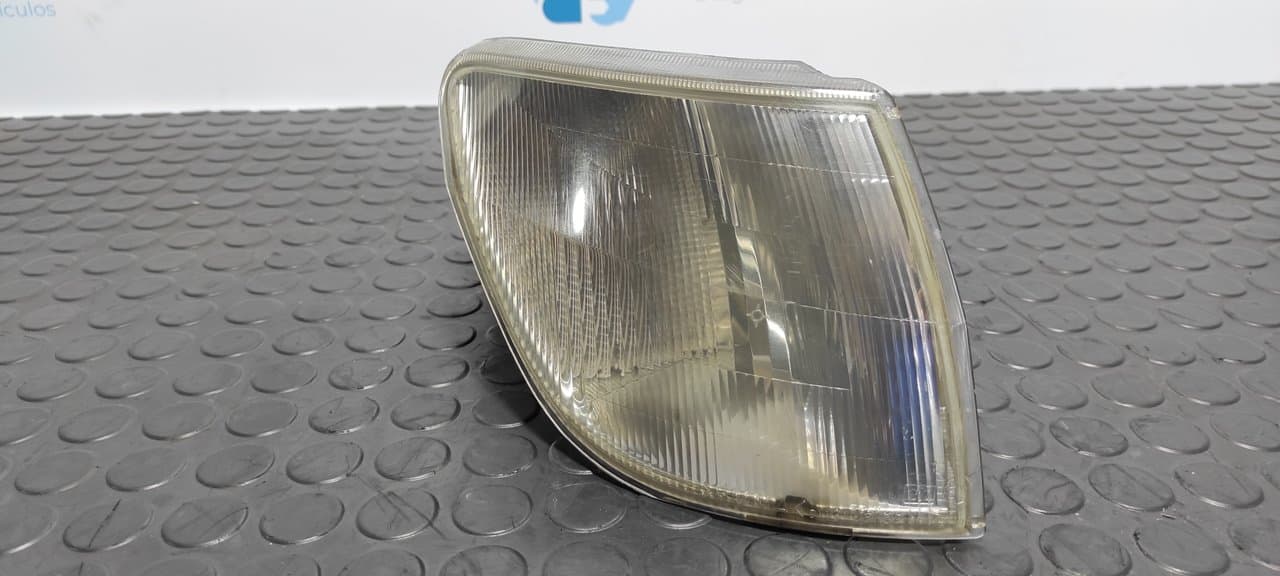 Recambio de PILOTO DELANTERO DERECHO para PEUGEOT 306 BERLINA 3/4/5 PUERTAS (S2) Boulebard D9B referencia OEM IAM  1131 - BLANCO