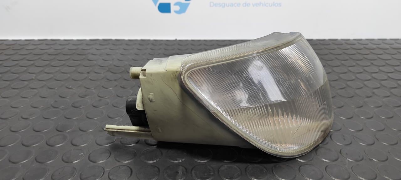 Recambio de PILOTO DELANTERO DERECHO para PEUGEOT 306 BERLINA 3/4/5 PUERTAS (S2) Boulebard D9B referencia OEM IAM  1131 - BLANCO 3