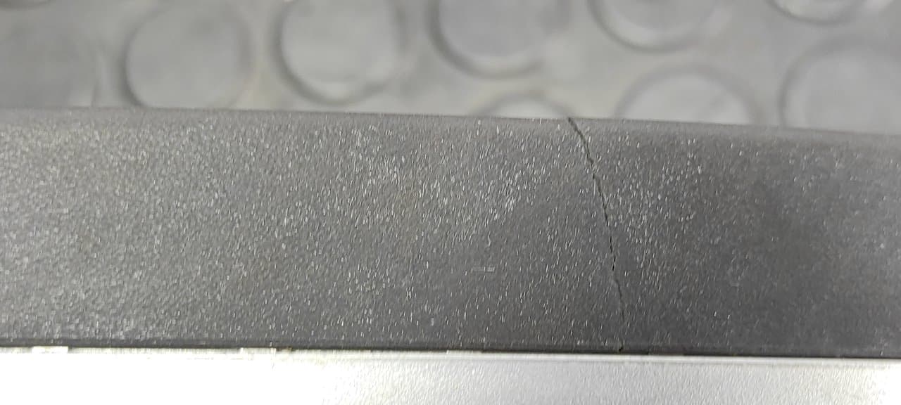 Recambio de RETROVISOR IZQUIERDO para RENAULT LAGUNA II GRANDTOUR (KG0) Dynamique F9Q750 referencia OEM IAM  014128 - GRIS 4