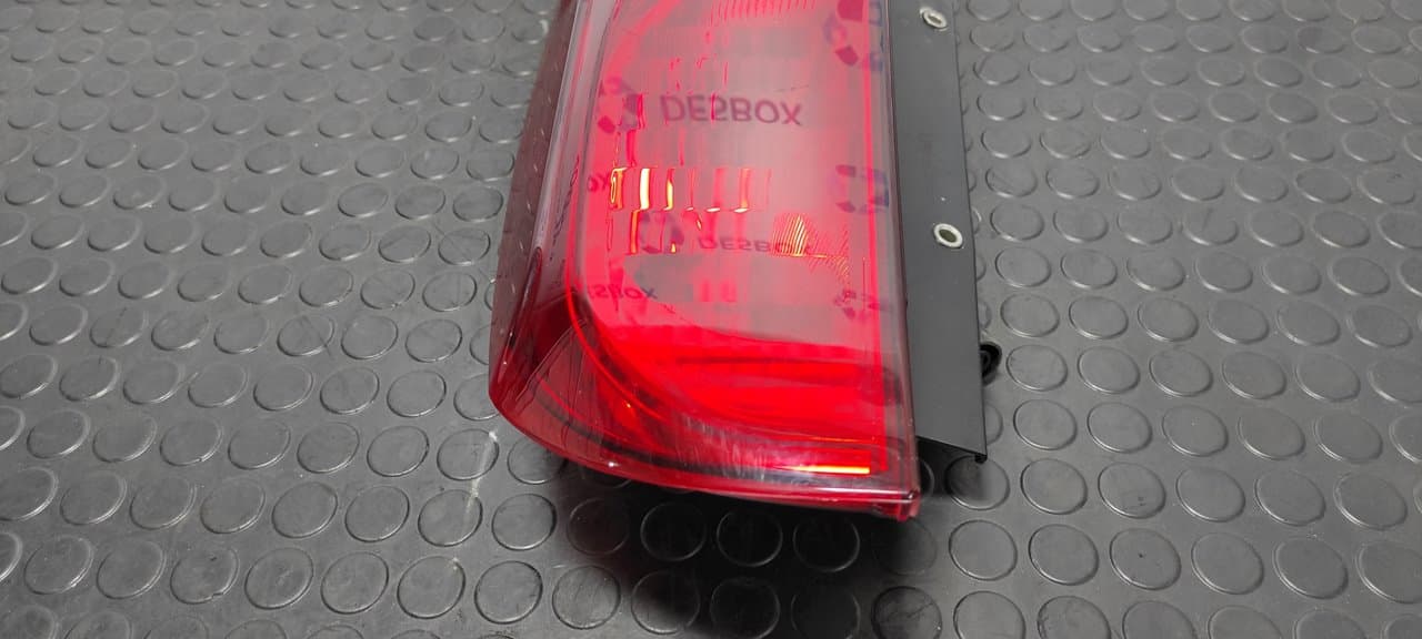 Recambio de PILOTO TRASERO DERECHO para FIAT DOBLO CARGO Basis Kasten 199A3000 referencia OEM IAM  00518106730 - BLANCO 3