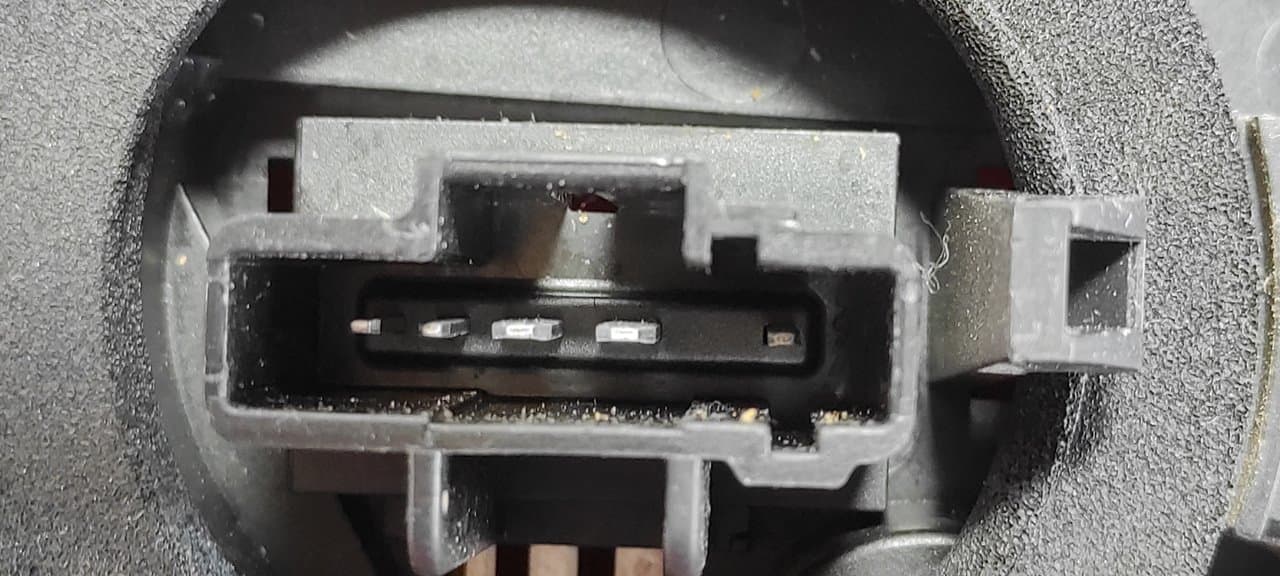 Recambio de PILOTO TRASERO DERECHO para CITROEN C5 BERLINA 6FYEW7A referencia OEM IAM  9681063680 - GRIS 4