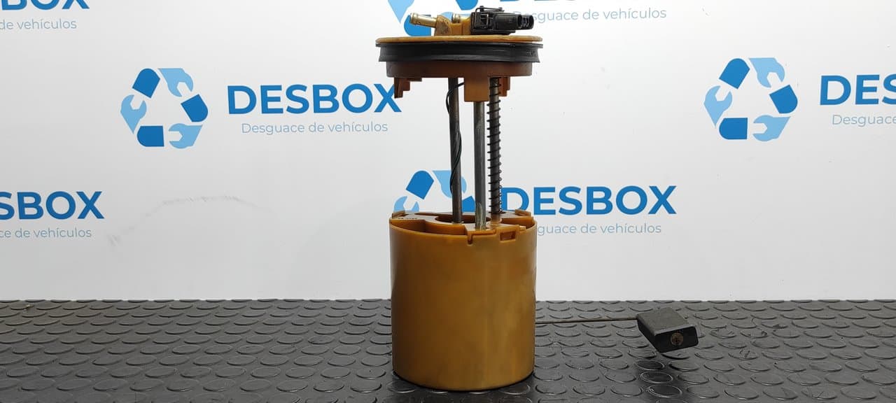 Recambio de AFORADOR para MERCEDES-BENZ SPRINTER 02.00 -> COMBI 213  CDI   (902.671-672) 611981 referencia OEM IAM  9015422217 - BLANCO