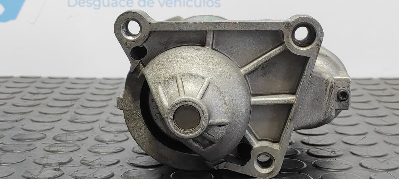 Recambio de MOTOR ARRANQUE para RENAULT MEGANE I SCENIC (JA0) 1.9 D Alize F8Q790 referencia OEM IAM CST15109AS - GRIS 6