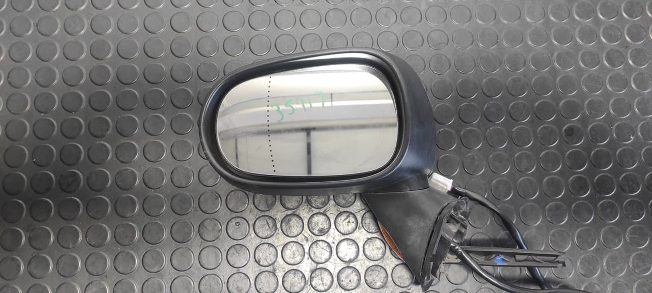 Recambio de RETROVISOR IZQUIERDO para RENAULT GRAND MODUS Authentique K9KT7 referencia OEM IAM 026115