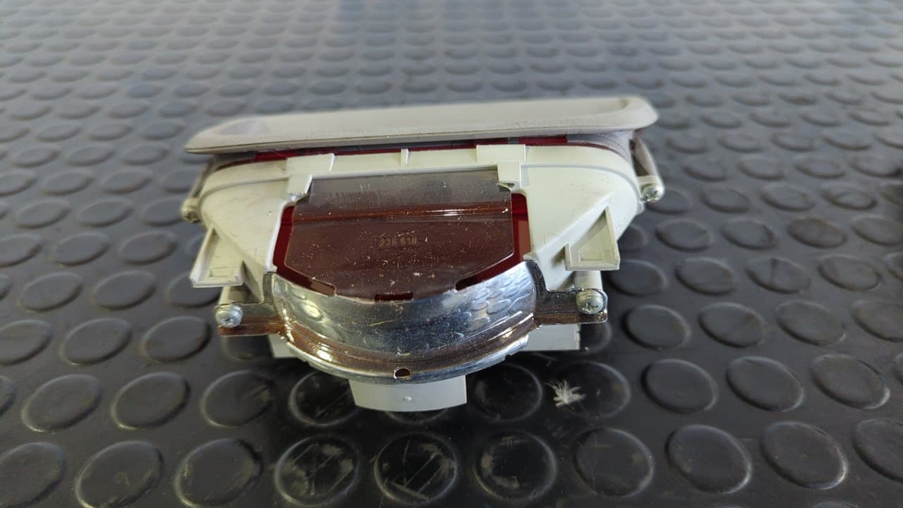 Recambio de LUZ CENTRAL DE FRENO para NISSAN PRIMERA BERLINA (P11) referencia OEM IAM 286510 2