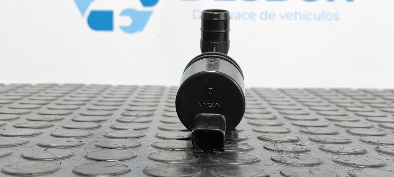 Recambio de BOMBA LIMPIA para CITROEN C5 BERLINA Business 6FYEW7A referencia OEM IAM 9643447780 - GRIS 3