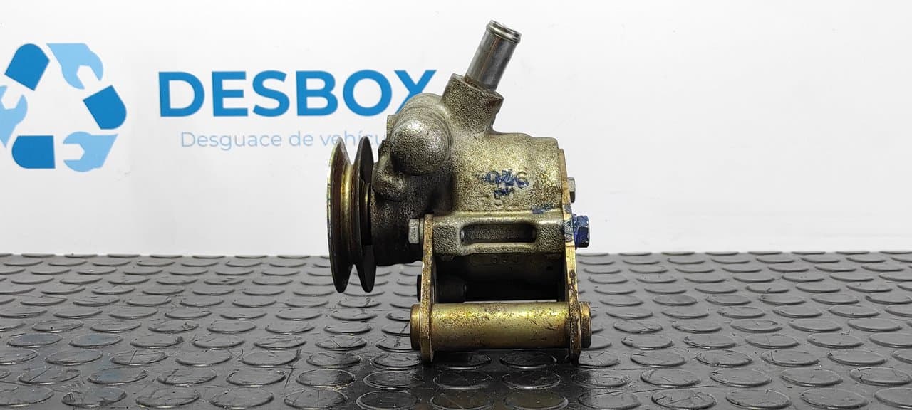 Recambio de BOMBA DIRECCION para CITROEN C15 1.8 Diesel (161) 161A referencia OEM IAM 9151249180   - GRIS
