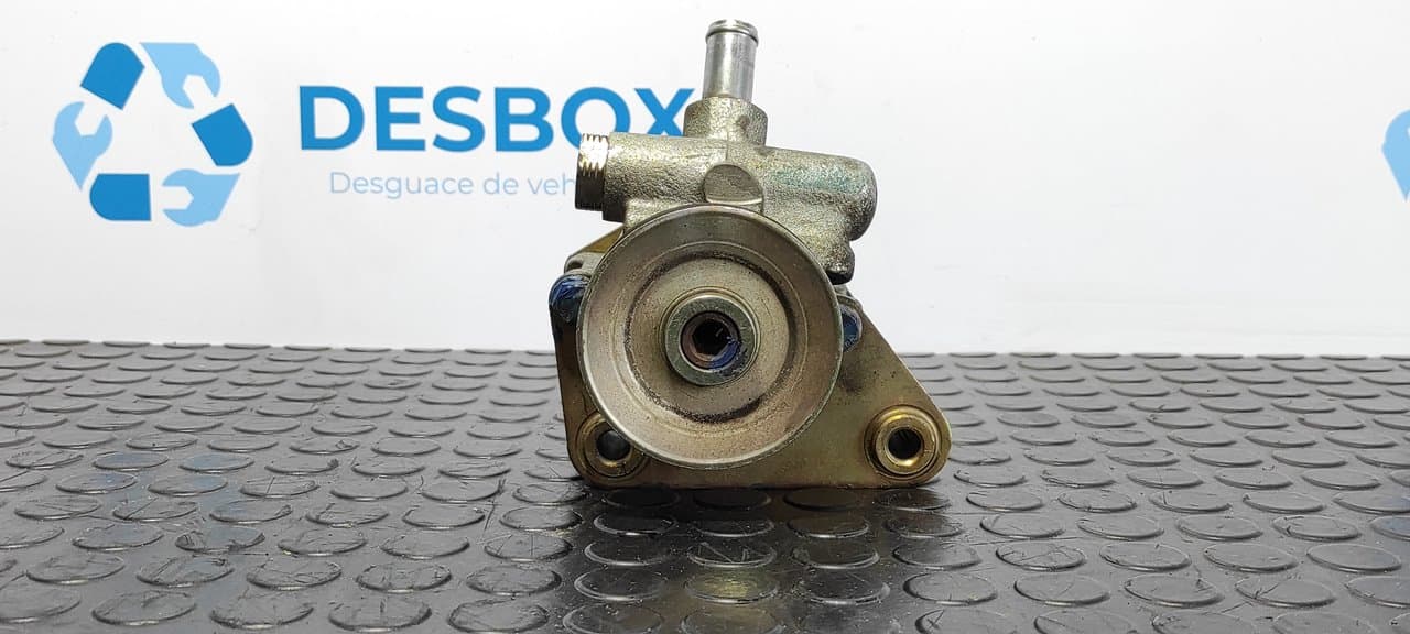 Recambio de BOMBA DIRECCION para CITROEN C15 1.8 Diesel (161) 161A referencia OEM IAM 9151249180   - GRIS 4