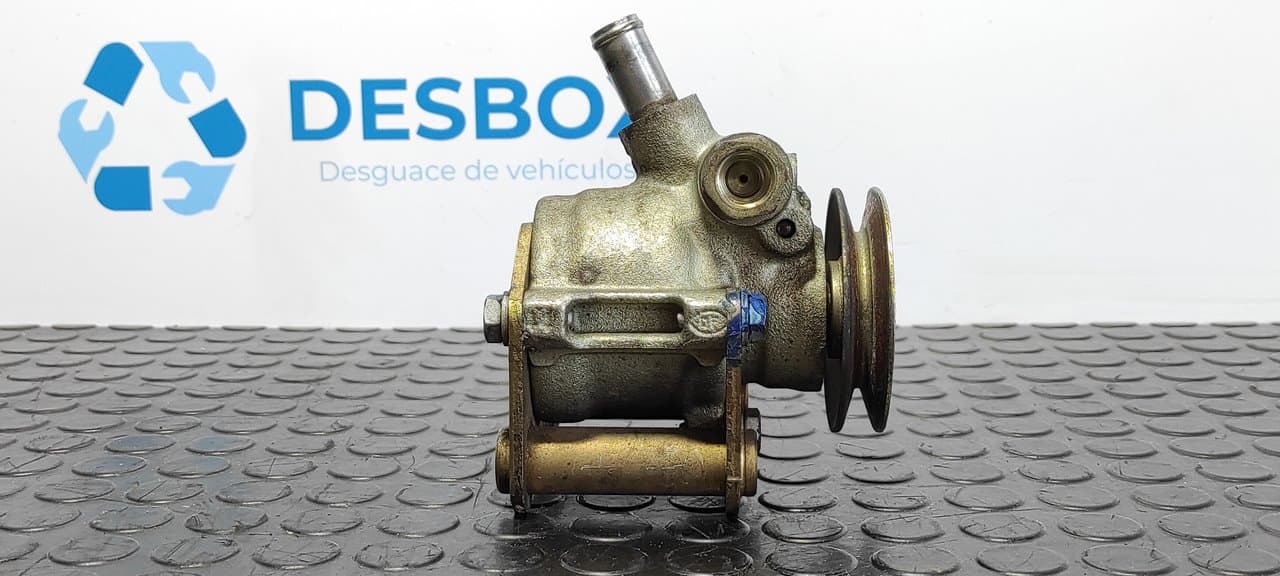 Recambio de BOMBA DIRECCION para CITROEN C15 1.8 Diesel (161) 161A referencia OEM IAM 9151249180   - GRIS 3