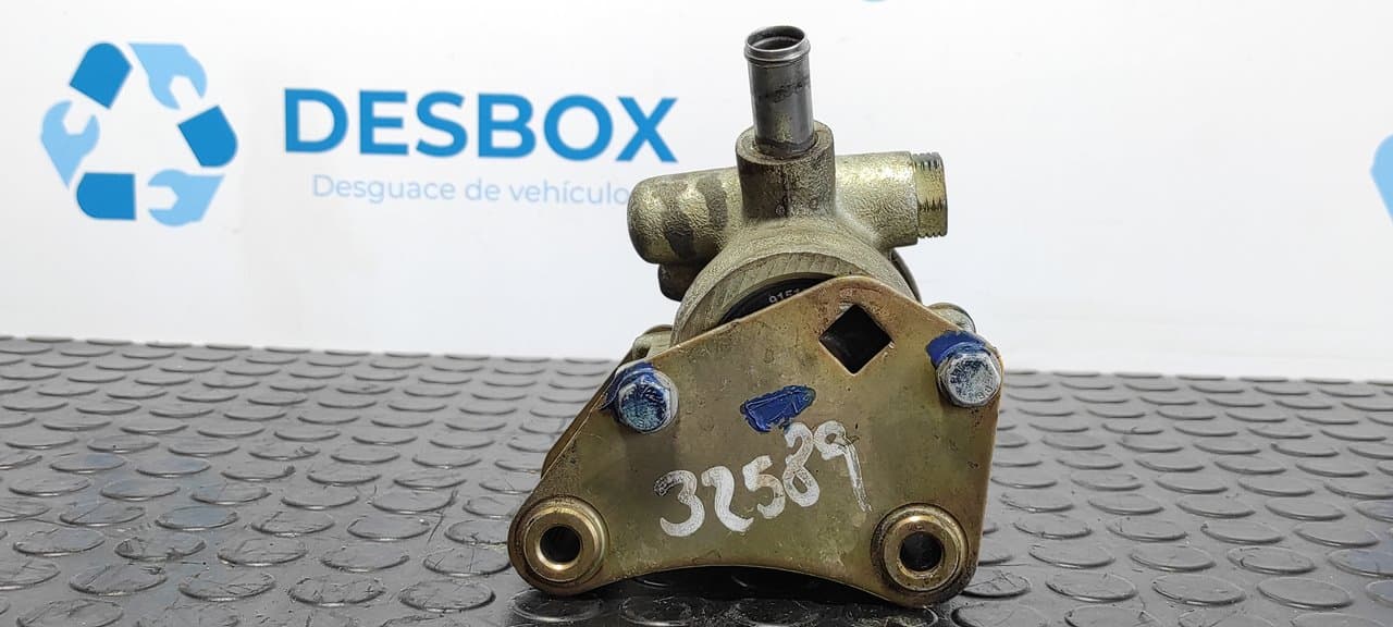 Recambio de BOMBA DIRECCION para CITROEN C15 1.8 Diesel (161) 161A referencia OEM IAM 9151249180   - GRIS 5