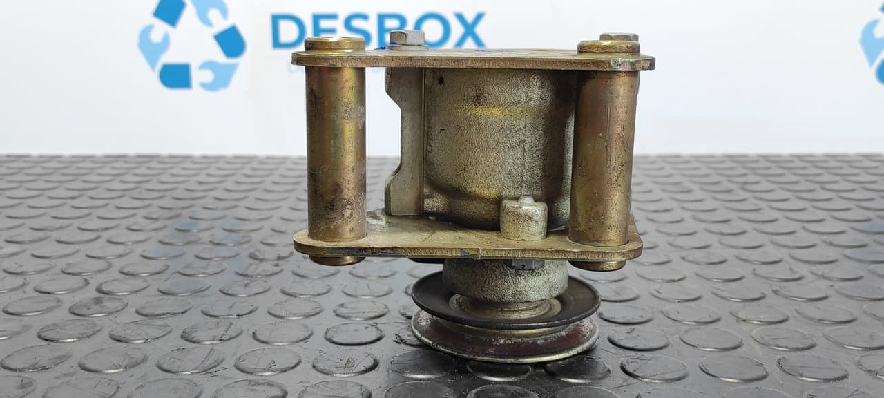 Recambio de BOMBA DIRECCION para CITROEN C15 1.8 Diesel (161) 161A referencia OEM IAM 9151249180   - GRIS 2