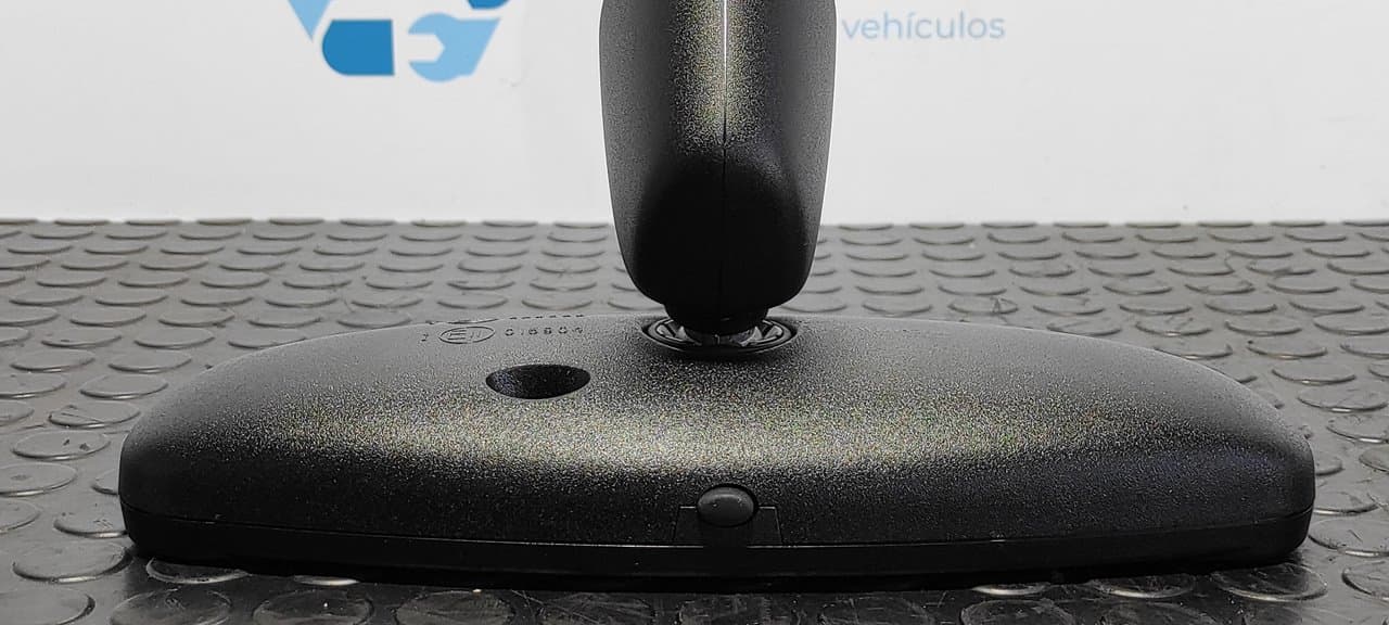 Recambio de ESPEJO para CITROEN C5 BERLINA 6FYEW7A referencia OEM IAM 026053 - GRIS 4